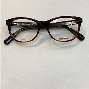 Bobbi Brown Eyeglass Frames